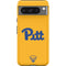 University of Pittsburgh Pitt Panthers Yellow Google Pixel 8 Pro Impact Case
